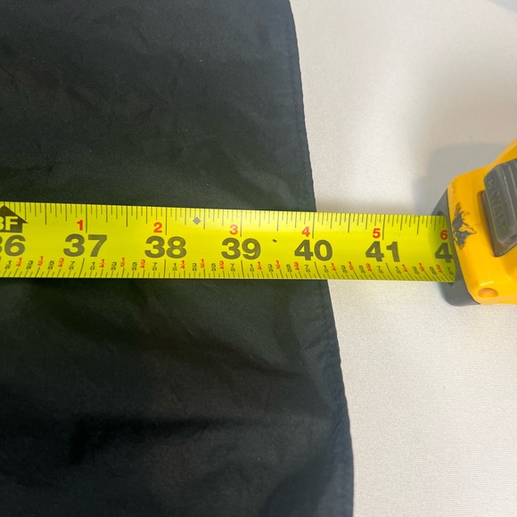 KARL LAGERFELD PARIS Women's Drop-Waist Velvet-Trim‎ Dress Size 2 - Picture 12 of 12